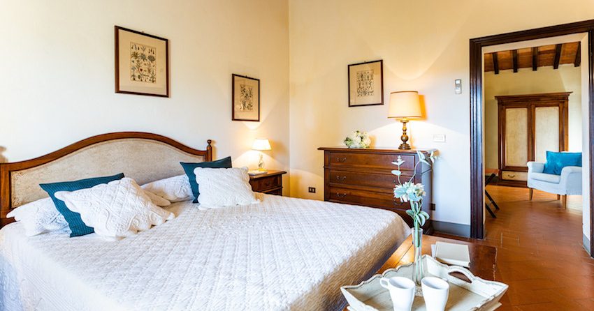 Villa Monsonaccio, utleie i Italia : Primatoscana