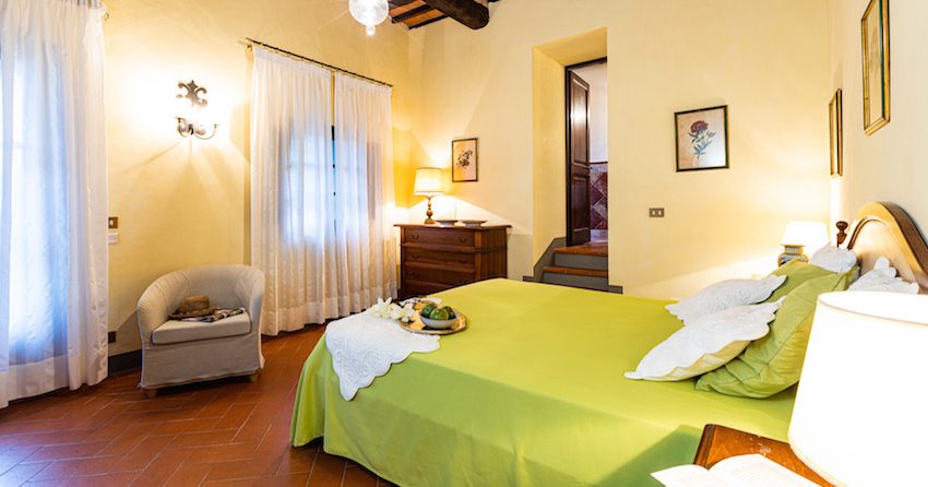 Villa Monsonaccio, utleie i Italia : Primatoscana