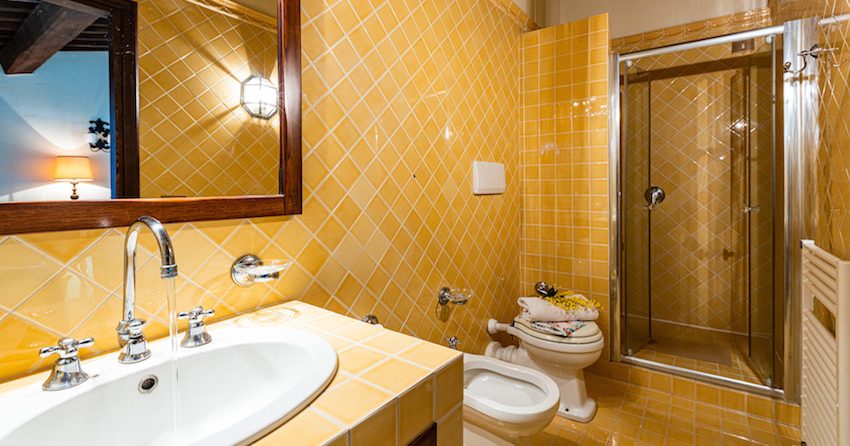 Villa Monsonaccio, utleie i Italia : Primatoscana