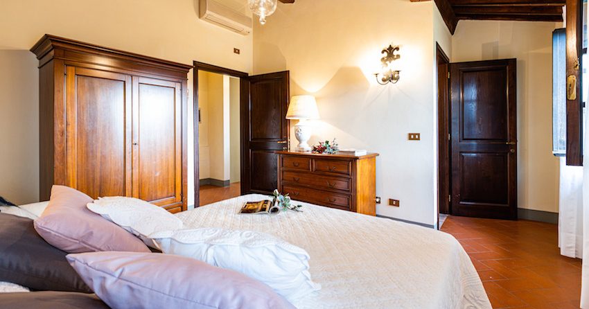 Villa Monsonaccio, utleie i Italia : Primatoscana