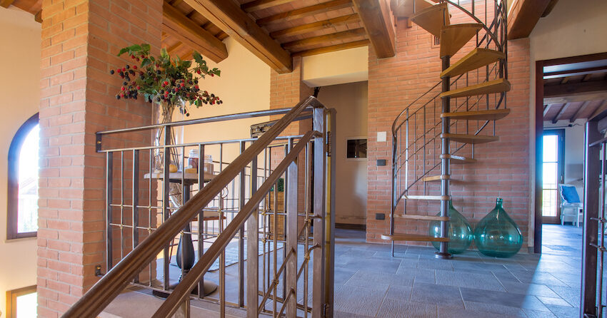 Villa Lestra, feriehus i Italia : Primatoscana