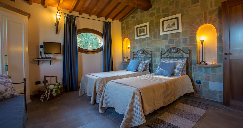 Villa Lestra, feriehus i Italia : Primatoscana