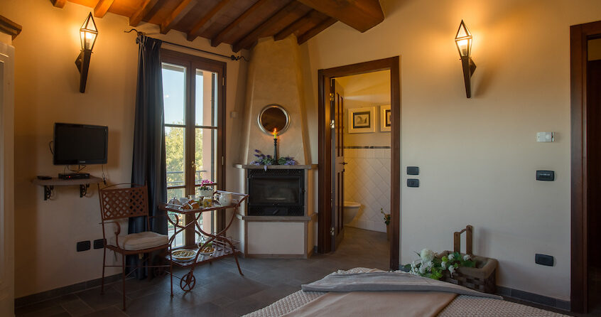 Villa Lestra, feriehus i Italia : Primatoscana