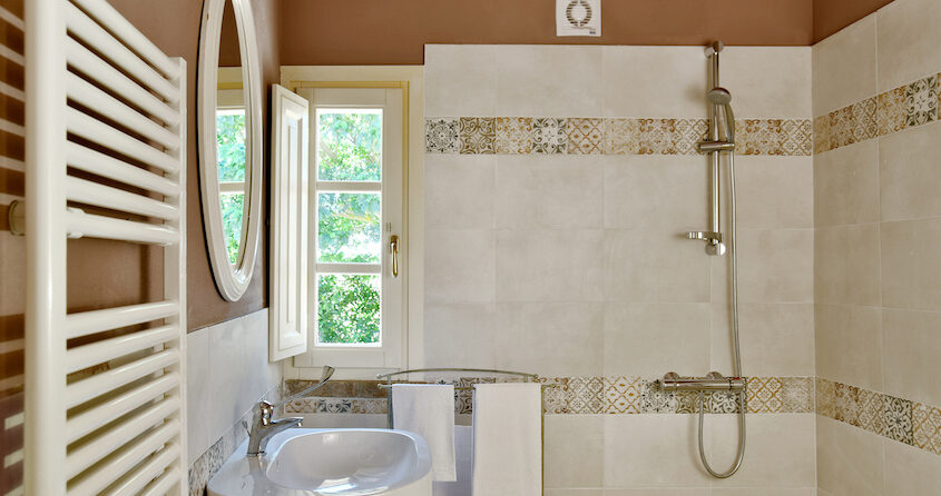 Podere Montalto, feriehus i Italia : Primatoscana