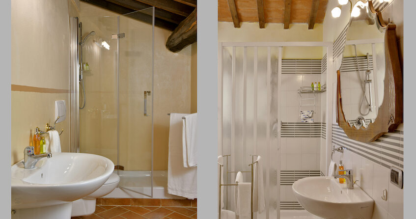 Podere Montalto, feriehus i Italia : Primatoscana