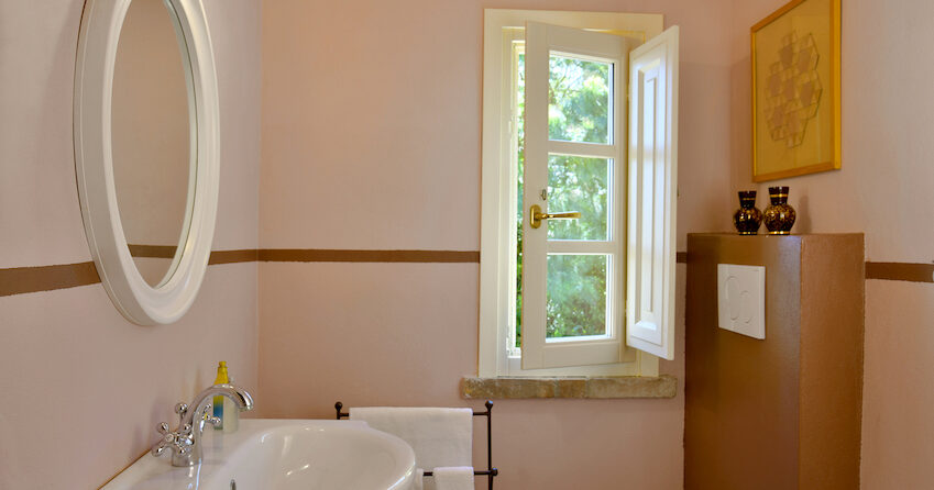 Podere Montalto, feriehus i Italia : Primatoscana