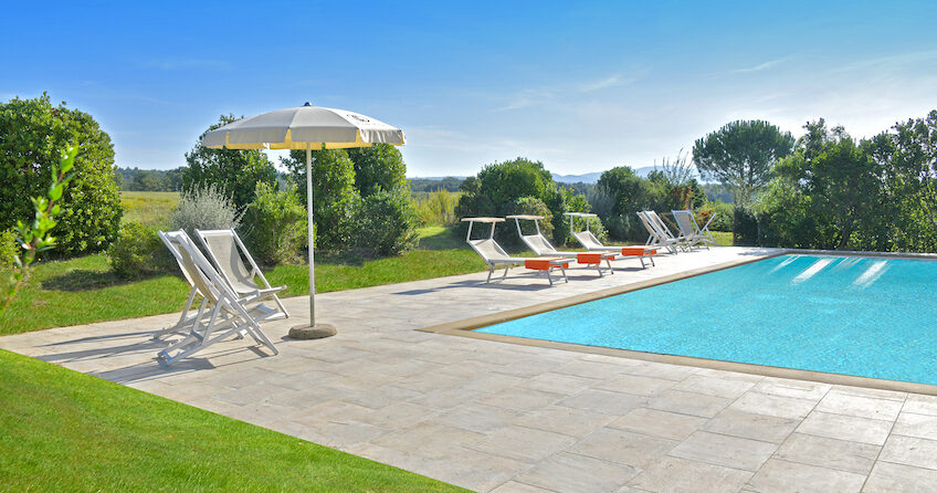 Podere Montalto, feriehus i Italia : Primatoscana