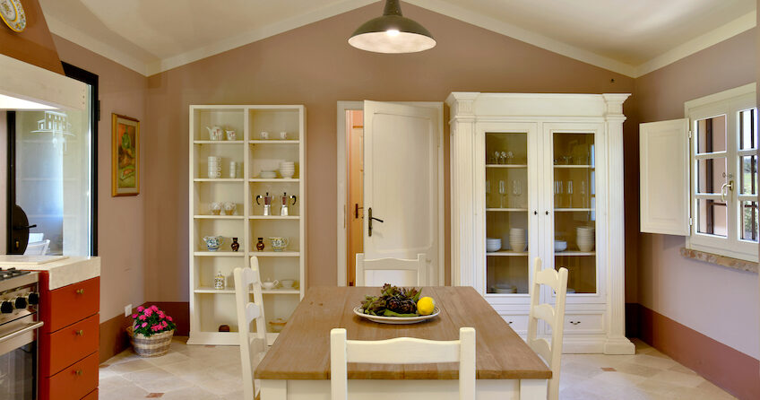 Podere Montalto, feriehus i Italia : Primatoscana