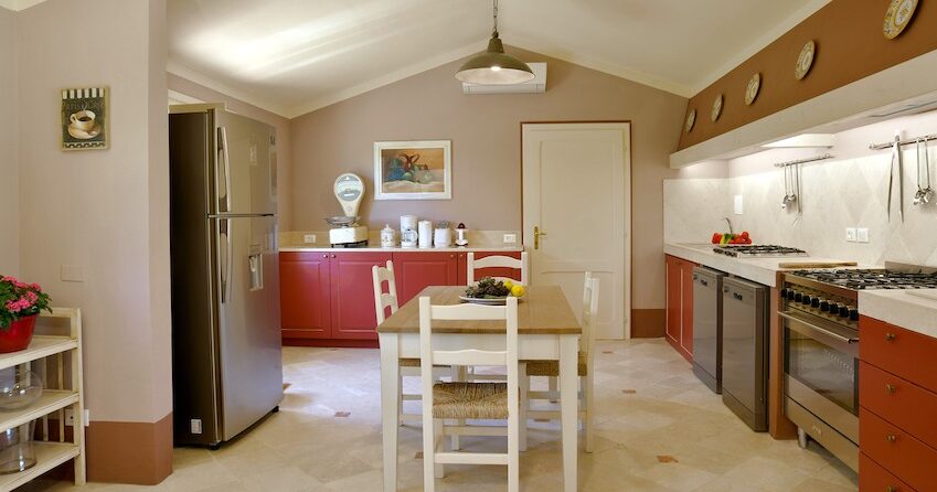 Podere Montalto, feriehus i Italia : Primatoscana