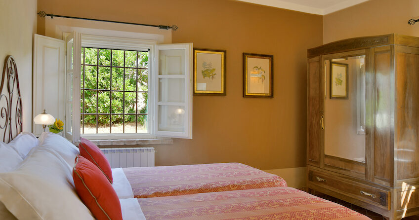 Podere Montalto, feriehus i Italia : Primatoscana