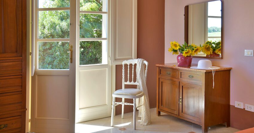 Podere Montalto, feriehus i Italia : Primatoscana