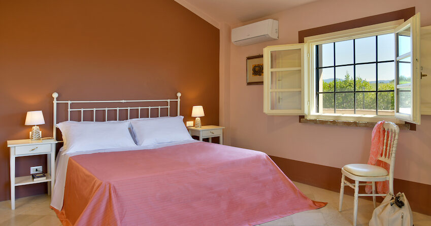 Podere Montalto, feriehus i Italia : Primatoscana