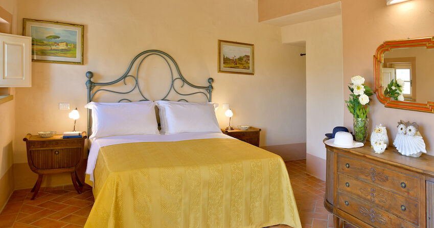 Podere Montalto, feriehus i Italia : Primatoscana