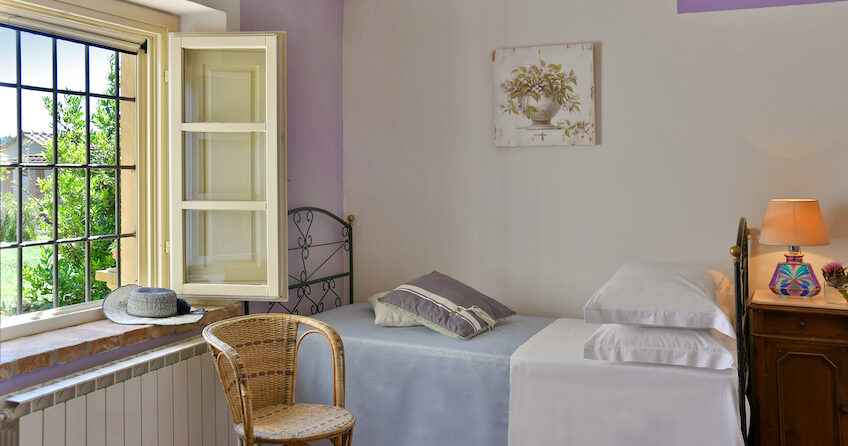 Podere Montalto, feriehus i Italia : Primatoscana