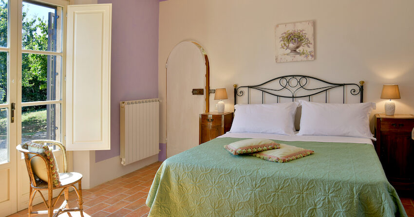 Podere Montalto, feriehus i Italia : Primatoscana