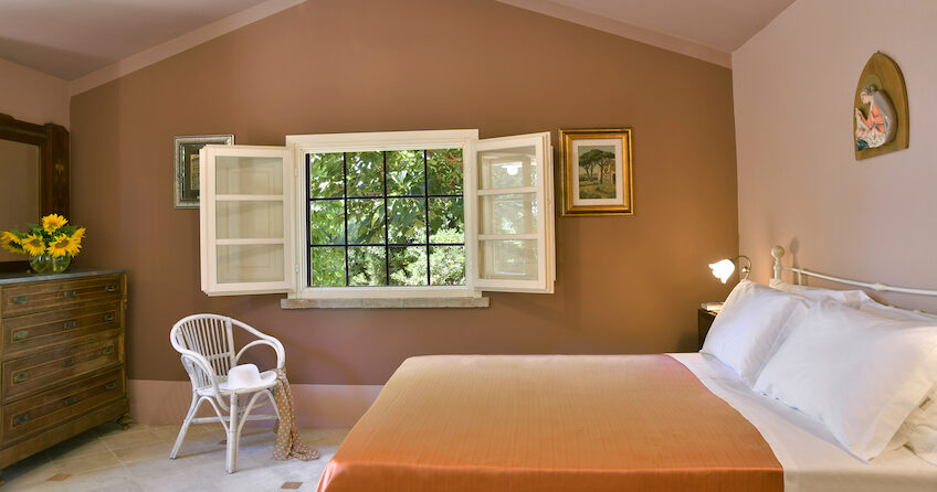 Podere Montalto, feriehus i Italia : Primatoscana