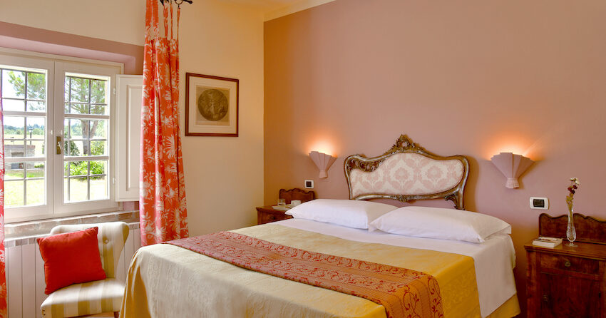 Podere Montalto, feriehus i Italia : Primatoscana