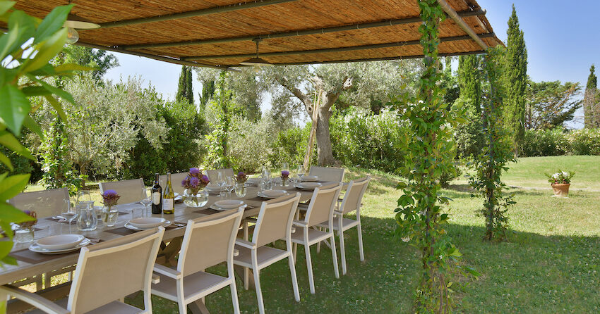 Podere Montalto, feriehus i Italia : Primatoscana