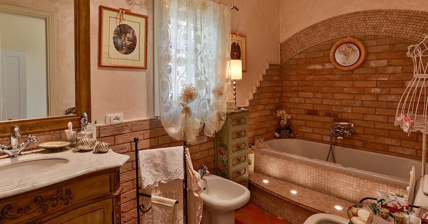 Podere la Quiete, feriehus i Italia : Primatoscana