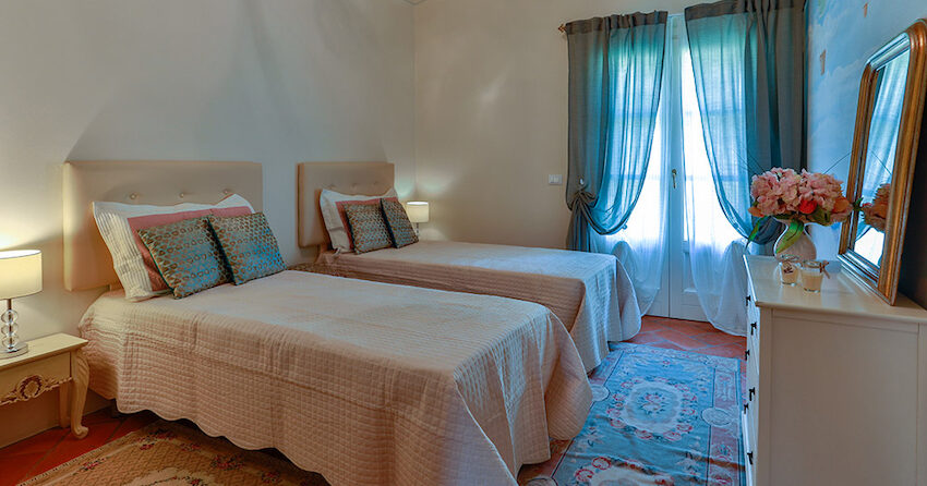 Podere la Quiete, feriehus i Italia : Primatoscana