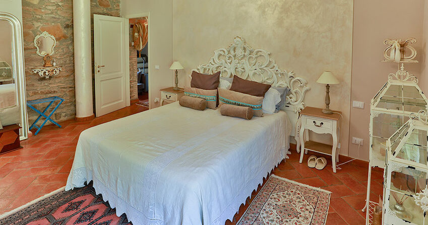 Podere la Quiete, feriehus i Italia : Primatoscana