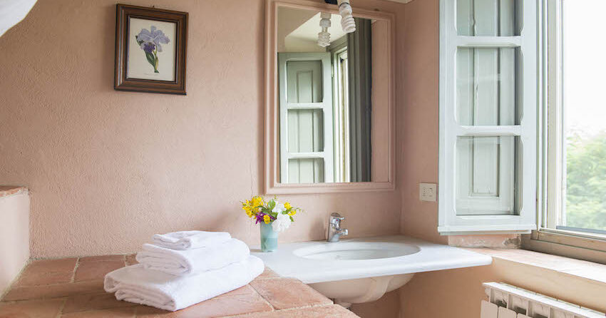 Villa Costa, feriehus i Italia : Primatoscana