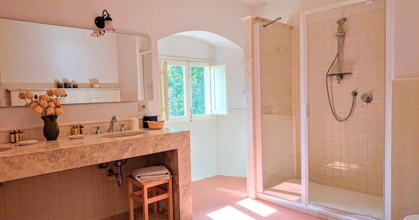 Villa Petrolo, feriehus i Italia : Primatoscana