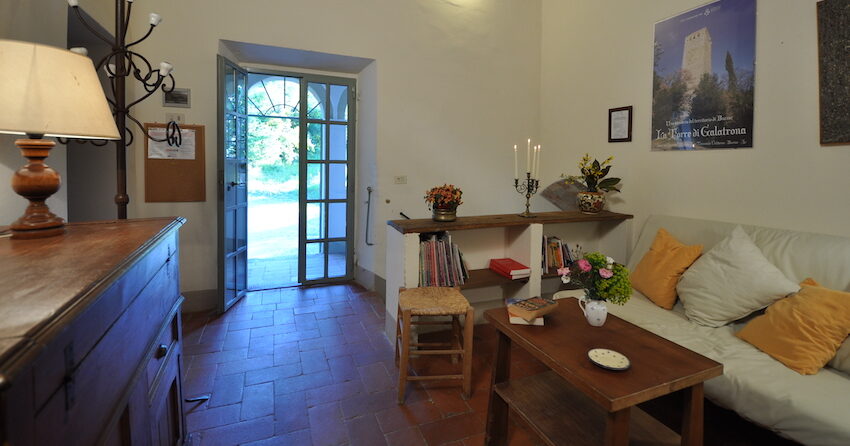 Villa Costa, feriehus i Italia : Primatoscana