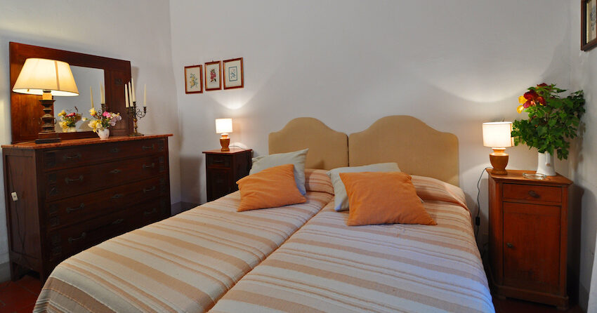 Villa Costa, feriehus i Italia : Primatoscana