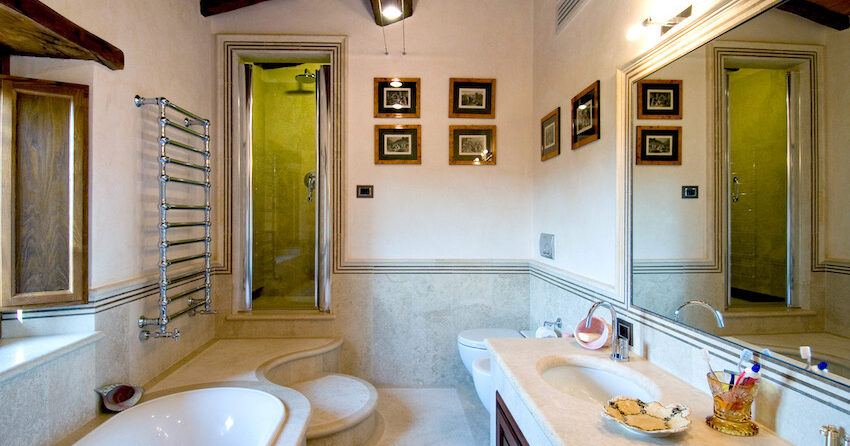 Lamore de Carla, feriehus i Italia : Primatoscana