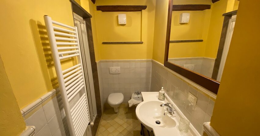 Lamore de Carla, feriehus i Italia : Primatoscana