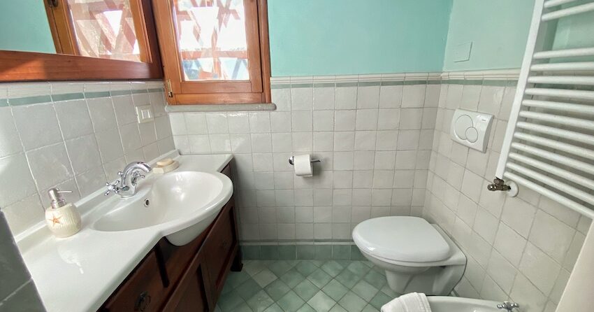 Lamore de Carla, feriehus i Italia : Primatoscana