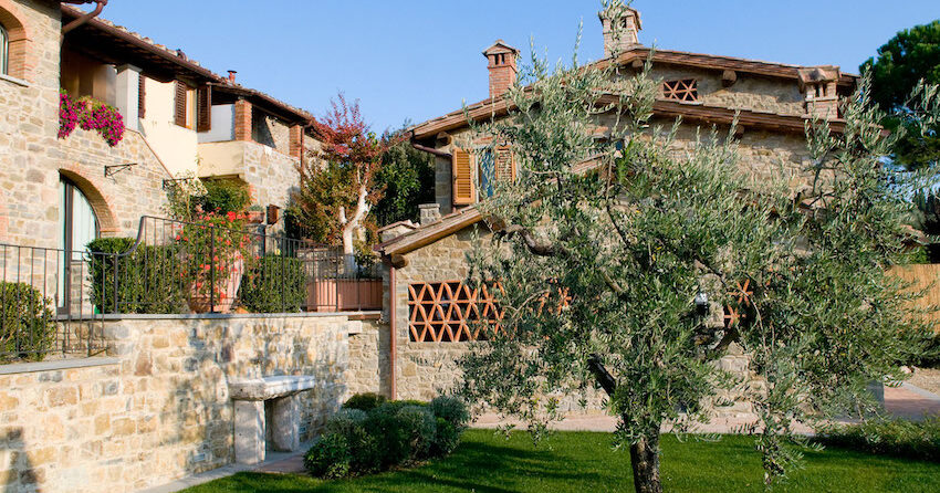 Lamore de Carla, feriehus i Italia : Primatoscana