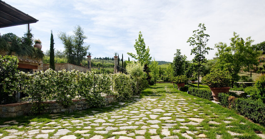 Lamore de Carla, feriehus i Italia : Primatoscana