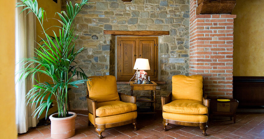 Lamore de Carla, feriehus i Italia : Primatoscana