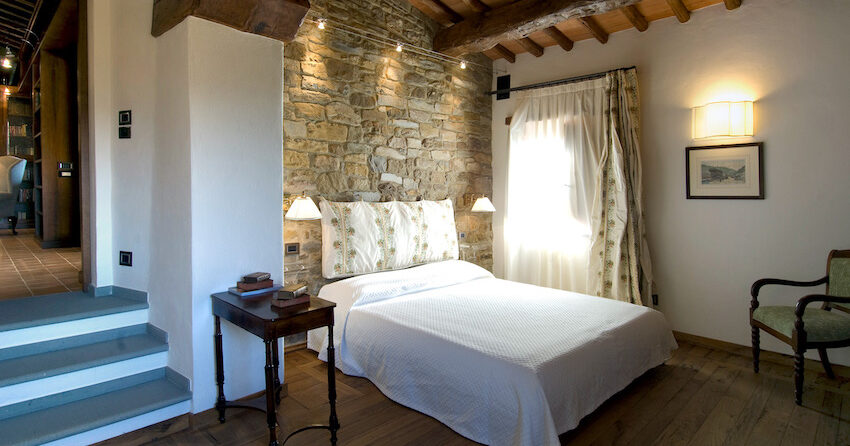 Lamore de Carla, feriehus i Italia : Primatoscana