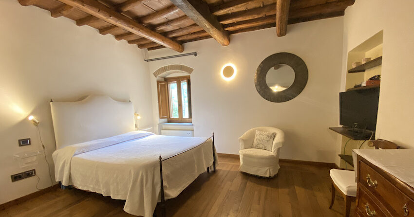 Lamore de Carla, feriehus i Italia : Primatoscana