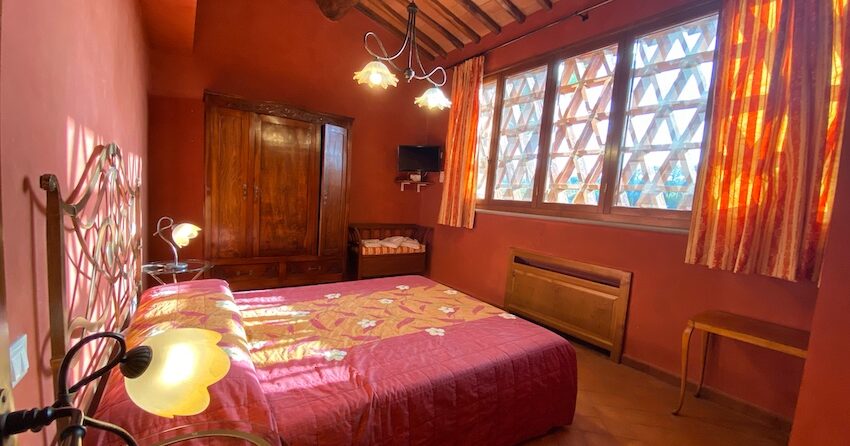 Lamore de Carla, feriehus i Italia : Primatoscana