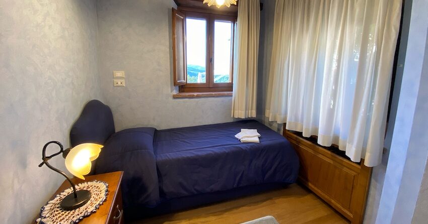 Lamore de Carla, feriehus i Italia : Primatoscana