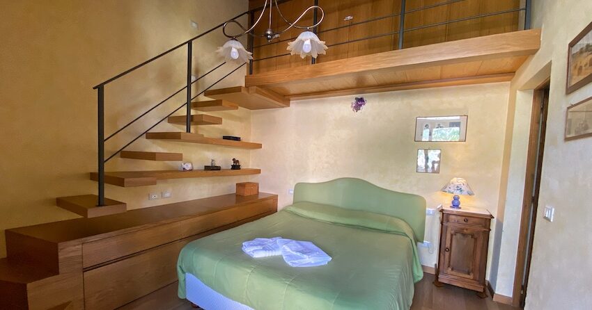 Lamore de Carla, feriehus i Italia : Primatoscana