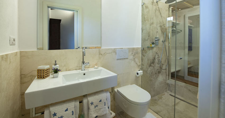 Villa Sarita, feriehus i Italia : Primatoscana