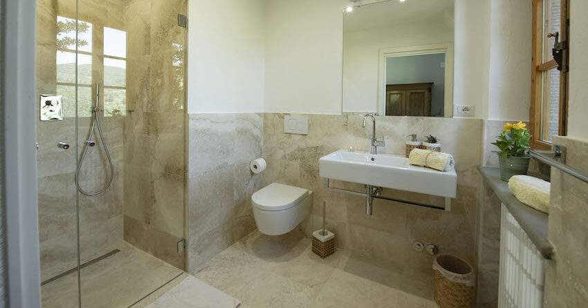 Villa Sarita, feriehus i Italia : Primatoscana