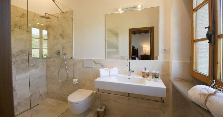 Villa Sarita, feriehus i Italia : Primatoscana