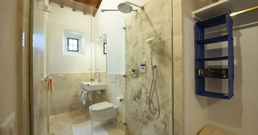 Villa Sarita, feriehus i Italia : Primatoscana