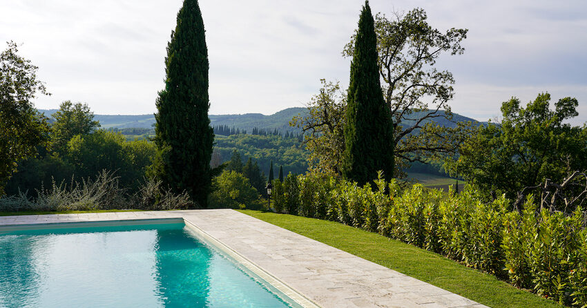 Villa Sarita, feriehus i Italia : Primatoscana