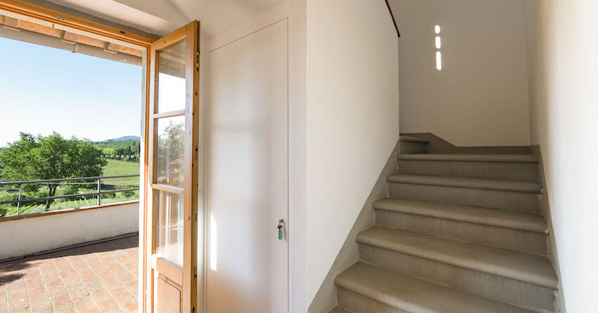 Villa Sarita, feriehus i Italia : Primatoscana