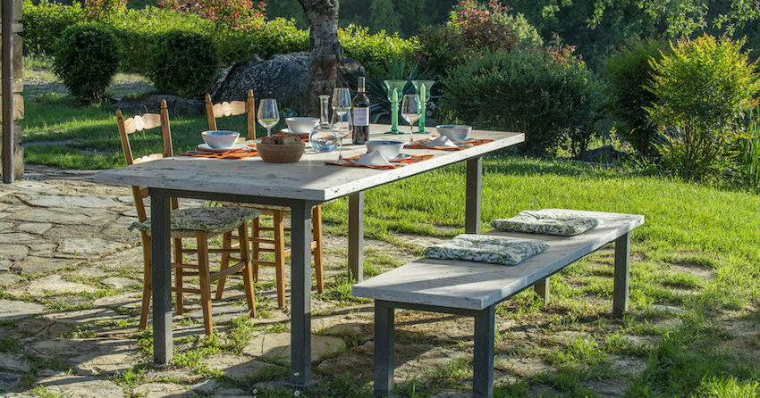 Villa Sarita, feriehus i Italia : Primatoscana