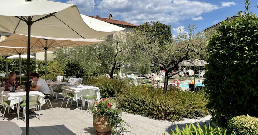 Hotell Lucca, utleie i Italia : Primatoscana
