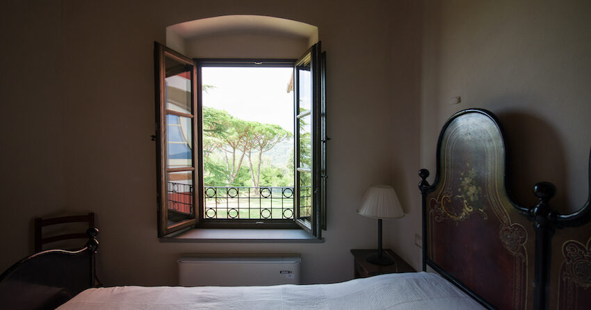 Villa Ludovico, feriehus i Italia : Primatoscana