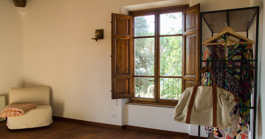 Villa Ludovico, feriehus i Italia : Primatoscana